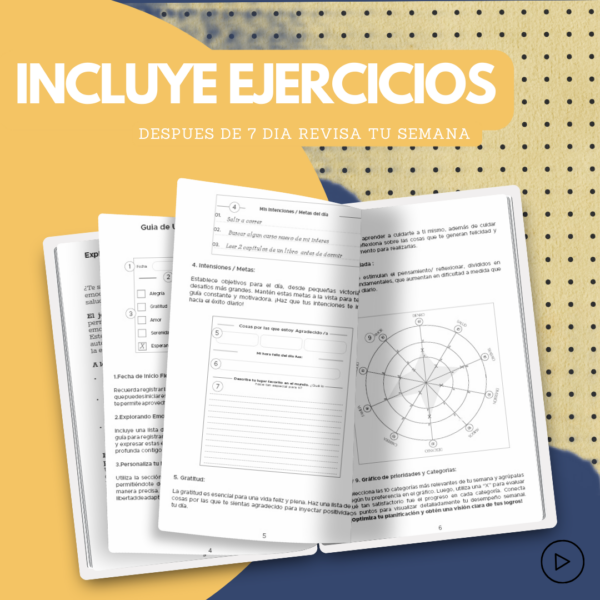 El Secreto de los 5 minutos - Imagen 2