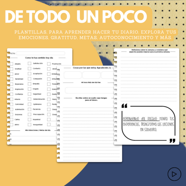 El Secreto de los 5 minutos - Imagen 3
