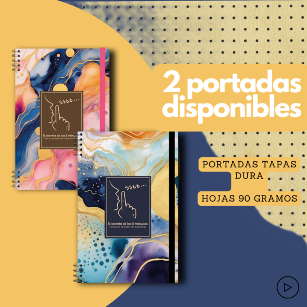 El Secreto de los 5 minutos - Imagen 4