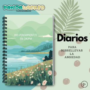 Agenda para la Gestión de la Ansiedad