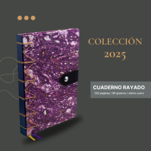MORADO MARMOL
