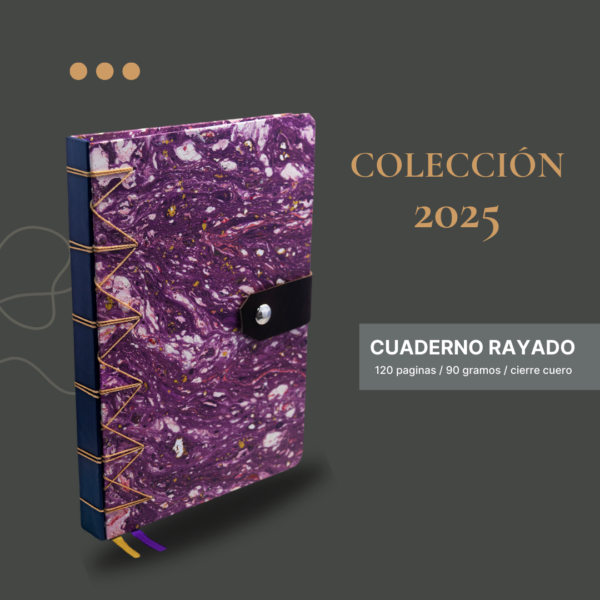 MORADO MARMOL