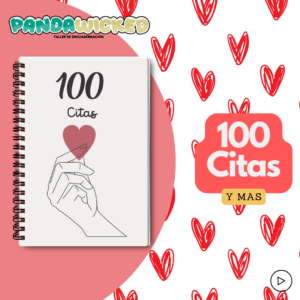 100 Citas y Más
