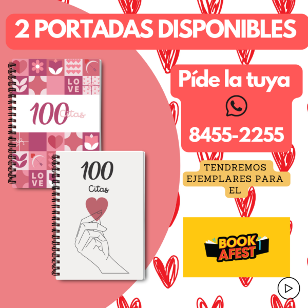 100 Citas y Más - Imagen 3