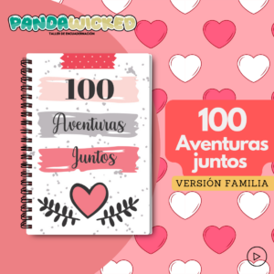 100 Aventuras Juntos (Versión Familia)